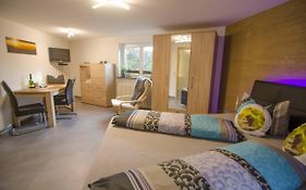 Haus Bienen